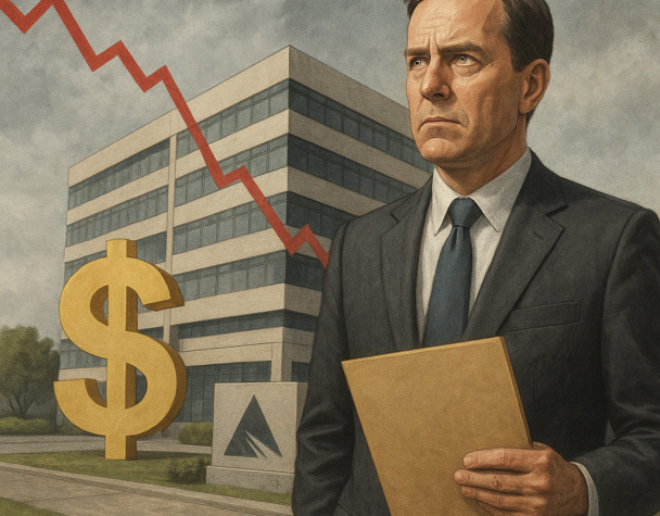 Lam Research Launches $3 Billion Global R&amp;D Expansion Amid Sector Sell-Off Pressure