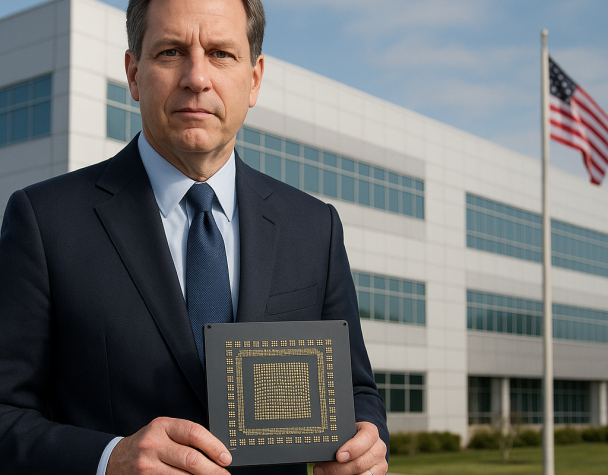 Micron Commits $10 Billion to U.S. Research Hub Amid Record DRAM Prices and Memory Trade Rotation