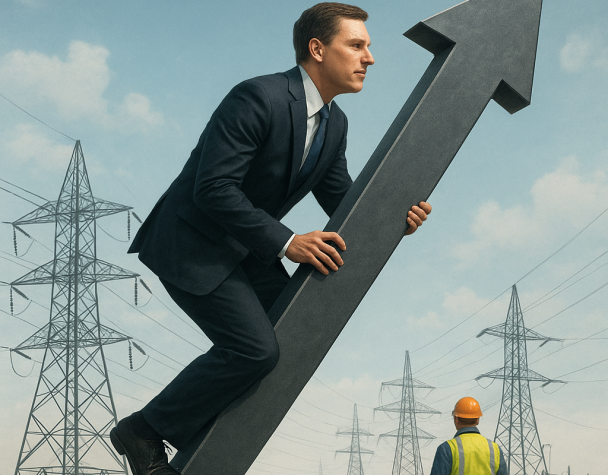 CMS Energy Accelerates Shift to Regulated Utility Focus Amid 2027 Earnings Outlook