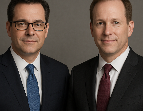 Invitation Homes Names Two Executive Vice Presidents in Latest Leadership Move