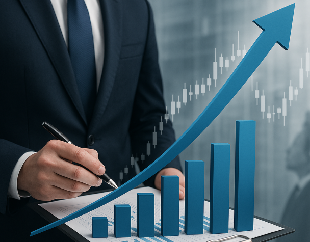 Fastenal Posts Strong July Daily Sales Growth Amid Rising Institutional Investor Activity