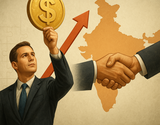 Bank of America Raises Common Dividend 14% and Enters Indian Joint Venture: Two Key Developments for BAC Stock