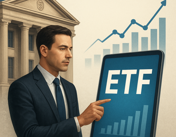 Northern Trust Launches U.S. ETF Servicing Platform, Broadening Asset Servicing Capabilities