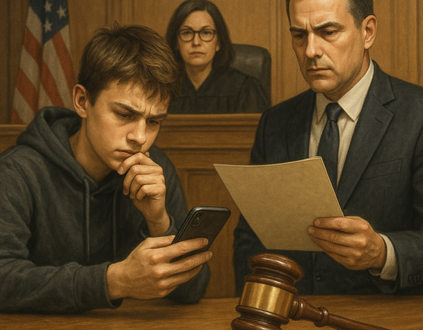 Meta Faces $1.4 Trillion Teen-Addiction Lawsuit as AI Capex Concerns Loom