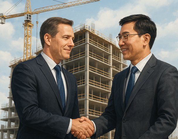 Builders FirstSource Acquires Innovative Construction Group in Strategic Expansion Move