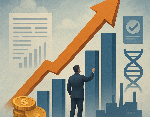 Vistra’s Q2 2026: EBITDA Climbs 30% Despite Revenue, EPS Shortfall; Helix JV and FERC Approval Mark Strategic Momentum