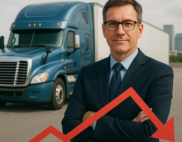 Progressive Retains No. 1 Position in U.S. Commercial Auto Insurance Amid Slight Premiums Decline
