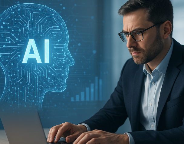 EPAM Doubles Down on AI Transformation as Q2 Results Highlight Shift to AI-Native Engineering