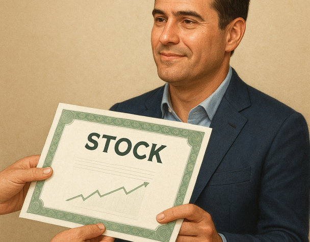 Chipotle Grants New Stock Awards to Chief Brand Officer Fernando Machado