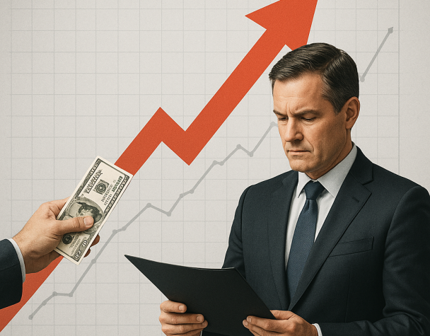 Benchmark Lifts CrowdStrike Price Target to $250 Ahead of Q2 FY2027 Earnings; CEO Stock Sale Highlights Investor Considerations