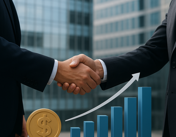 T. Rowe Price to Acquire $19 B Fixed-Income ETF Specialist as Santander Closes Webster Deal