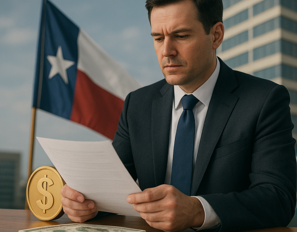 Digital Realty Trust Declares Quarterly Cash Dividends Amid Texas Policy Engagement