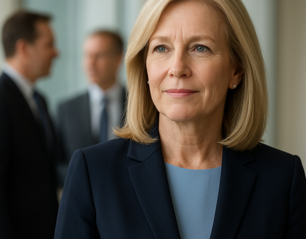Danaher Appoints Julie Sawyer Montgomery as CEO Amid Masimo Integration and Q2 Strength