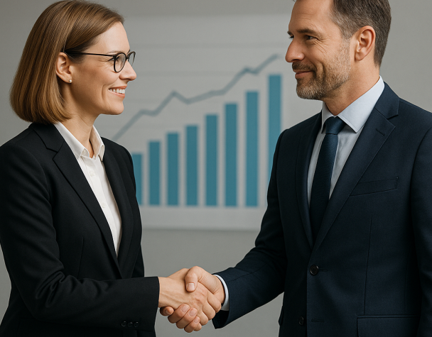 Xylem Appoints New CFO and Confirms Q3, FY2026 Guidance