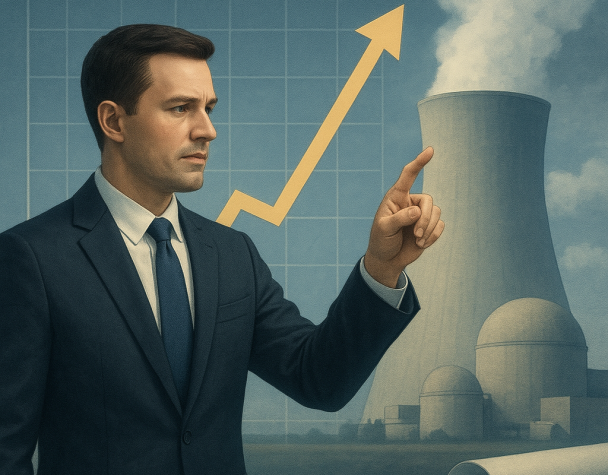 Constellation Energy Raises 2026 EPS Guidance and Seals Nuclear PPA Deals in Q2