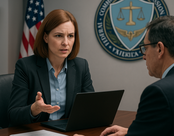 FTC Opens Antitrust Inquiry Into Arm’s Licensing Practices Following AGI CPU Launch
