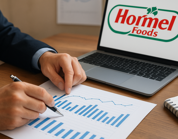 Hormel Foods Schedules Q3 2026 Earnings Release for August 27; Analysts Maintain Neutral to Equal‑Weight Ratings