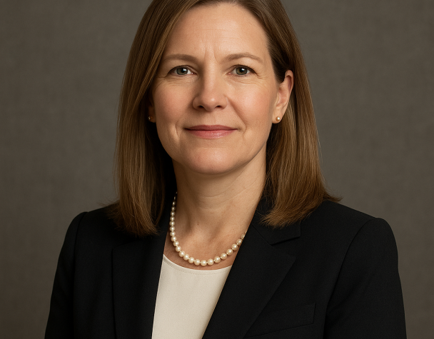 Conagra Brands Names Amy Held as Executive Vice President and Chief Administrative Officer