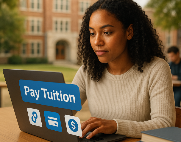 PayPal Expands into Tuition Payments via Campus Platform Integrations