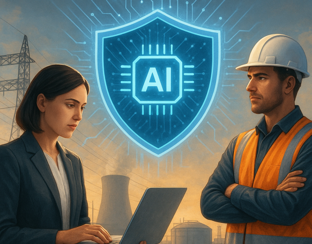 Palo Alto Networks Launches Frontier AI Critical Defense Program to Shield Critical Infrastructure