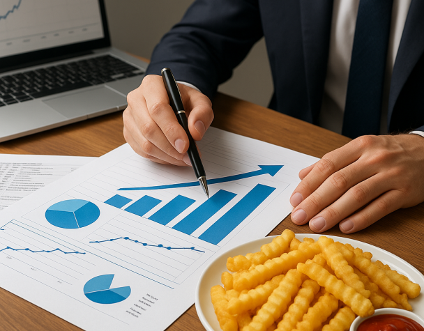 Lamb Weston’s Q4 Fiscal 2026 Results Highlight Volume Strength and Cost‑Saving Momentum