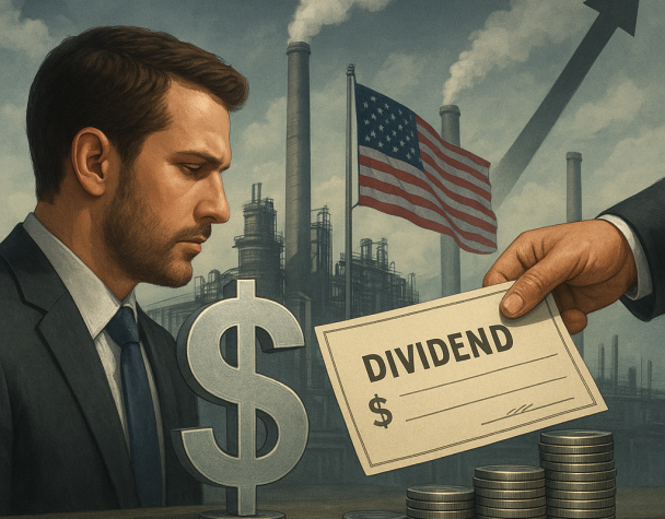 Steel Dynamics Declares Q3 Dividend as Aluminum Ramp-Up and Trade Tensions Fuel Outlook