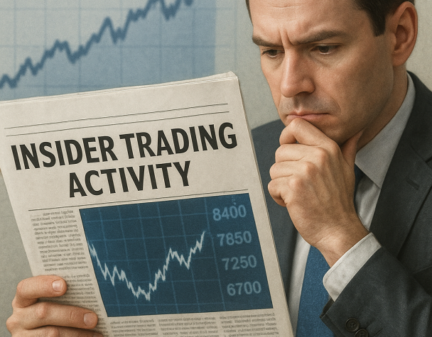Pool Corporation Insider Trading Activity Sparks Shareholder Interest