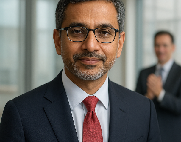 Humana Taps Shantanu Nundy as Chief Medical Officer Amid Analyst Optimism