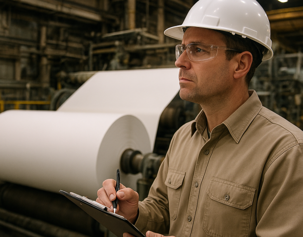 International Paper Completes $250M Conversion at Riverdale Mill and Cites Cost Pressures