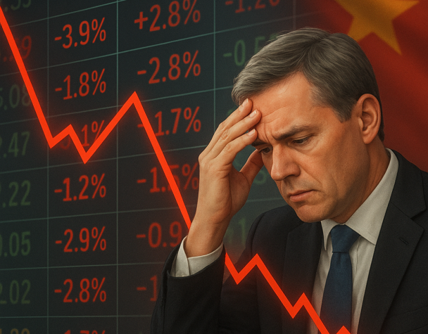 ASML Q2 Beat and China DUV Breakthrough Spark Late-July Volatility