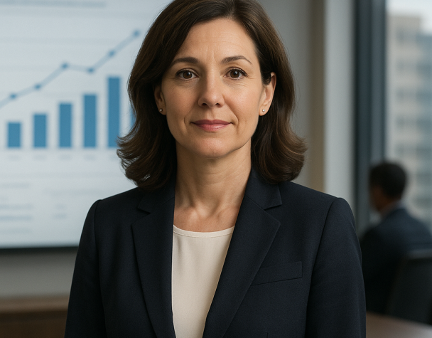 Albemarle Appoints New Chief Accounting Officer Amid Strong Q2 Financials
