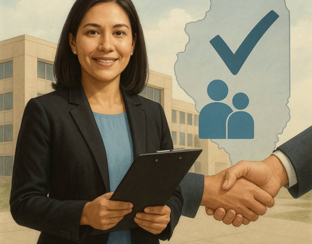 Molina Healthcare Wins Major Illinois Medicaid Contract, Set to Begin in 2027