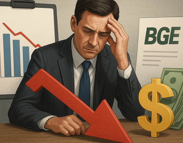 Exelon’s Q2 2026 Adjusted EPS Misses Estimates; Q4 Dividend and BGE Rate-Case Filing Provide Offsets
