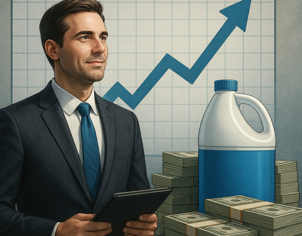 Clorox Lifts Fiscal 2027 Outlook Following Q4 Beat and GOJO Acquisition