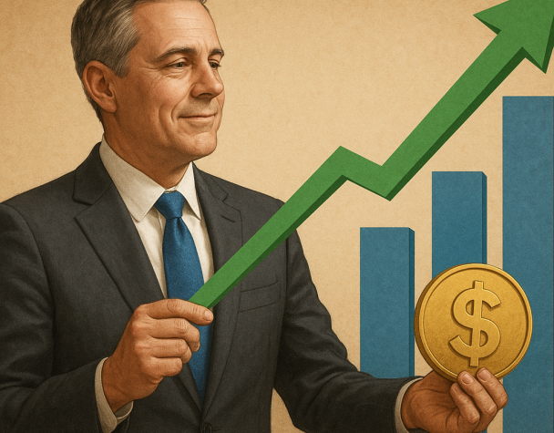 Simon Property Group Raises 2026 FFO Guidance and Boosts Dividend Following Strong Q2 Performance