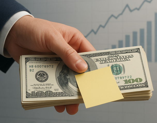 Fifth Third Bancorp Launches Exchange Offer for Unregistered Senior Notes Amid Notable Institutional Buying