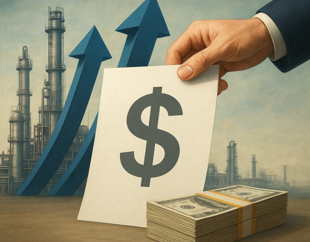 Phillips 66 Expands Receivables Financing by $2 Billion, Extends Maturity to August 2027