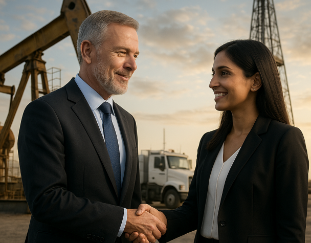 Baker Hughes Wins Major Wireline Services Contract with ONGC, Boosted by Rising AI‑Driven Power Demand
