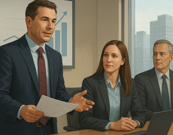 Synopsys Sees Analyst Support Ahead of Q3 Earnings; General Counsel Announces Year-End Resignation