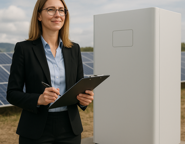 Enphase Energy Opens U.S. Pre‑Orders for IQ Battery C80 to Expand Commercial Energy Storage