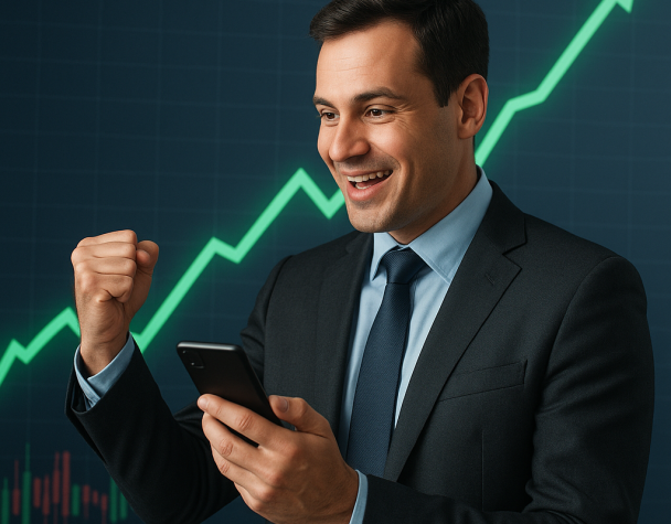 Moderna Shares Rally Over 150% Following Positive Phase 3 Results for Personalized Cancer Vaccine