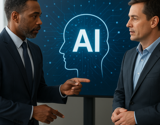Verizon Boosts AI Capabilities with New Google Cloud Partnership