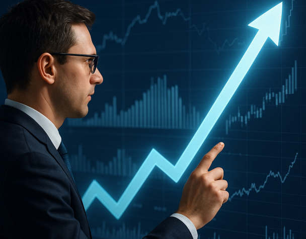 Morgan Stanley Upgrade and Sector Momentum Boost HPE Stock Amid AI Hardware Rally
