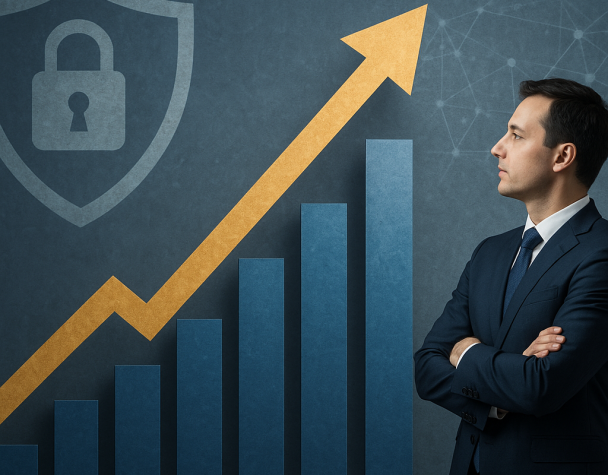 Gen Digital Raises Full‑Year Forecast After Strong Q1 Cybersecurity Demand