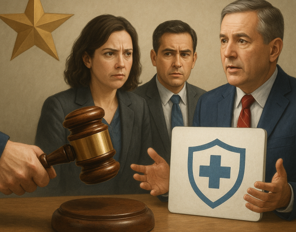 Elevance Health Faces CMS Star Rating Dispute in New Georgia Lawsuit Amid Risk Adjustment Compliance Progress