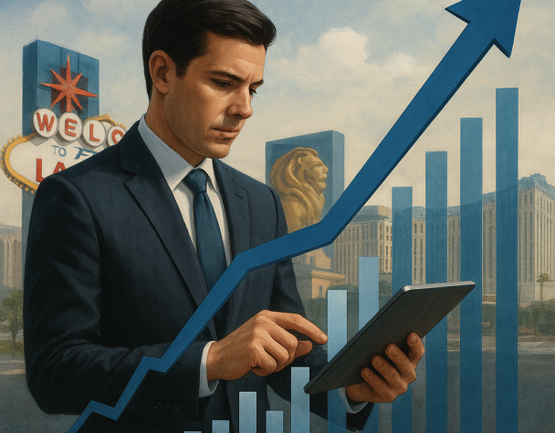 MGM Resorts Q2 Beats Estimates as Las Vegas Business Strength and Digital Growth Drive Momentum