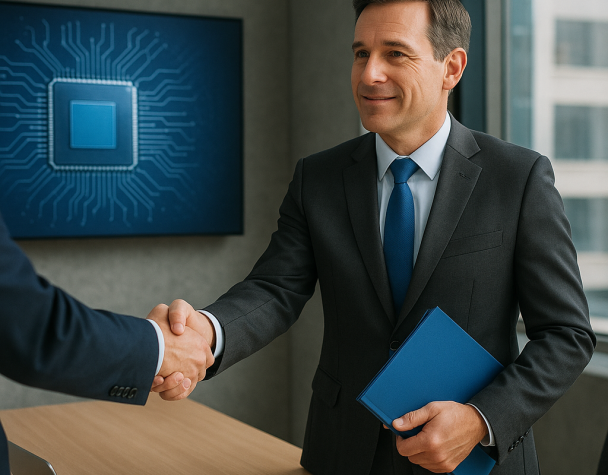 Qualcomm Confirms Completion of $3.1 Billion Modular Acquisition and Custom Silicon Wins for Q4 Revenue
