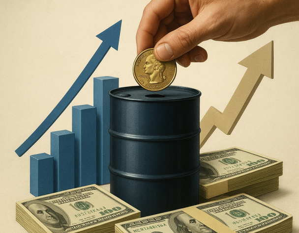 Occidental Petroleum’s Q2 Results Show Strong Cash Flow, Dividend Hike and Debt Reduction