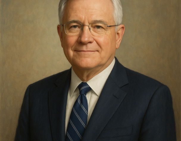 Camden Property Trust Executive Vice Chairman D. Keith Oden to Retire Effective August 31, 2026