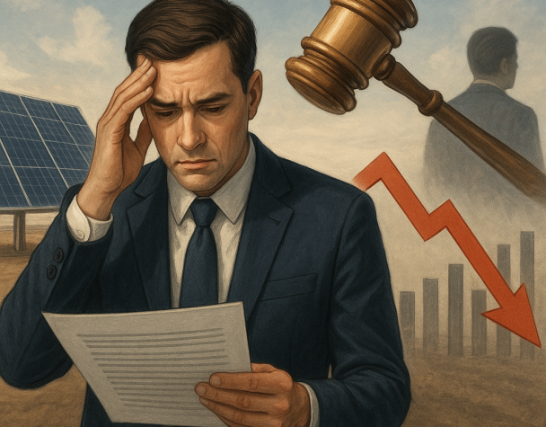 First Solar Faces Mounting Securities Class Action as Baird Upgrades Following Section 232 Clarity